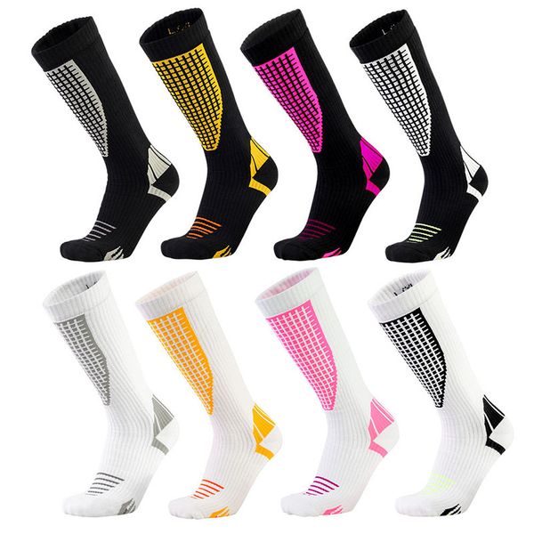 compression long socks fit breathable for male 8 colors geometric athletic socks men skiing winter snow sports socks largos hombre, Black
compression long socks fit breathable for male 8 colors geometric athletic socks men skiing winter snow sports socks largos hombre, Black
