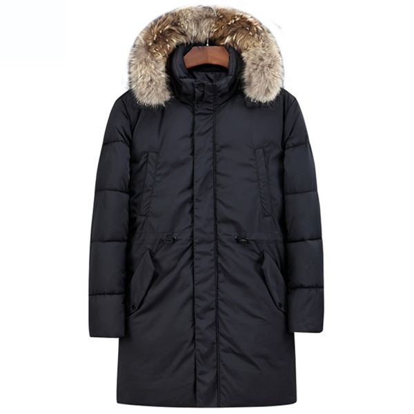 parker men's jacket winter jacket men's 2018 slim thick fur hooded warm jackets clothing casual shirt sobretudo xd573, Black
parker men's jacket winter jacket men's 2018 slim thick fur hooded warm jackets clothing casual shirt sobretudo xd573, Black