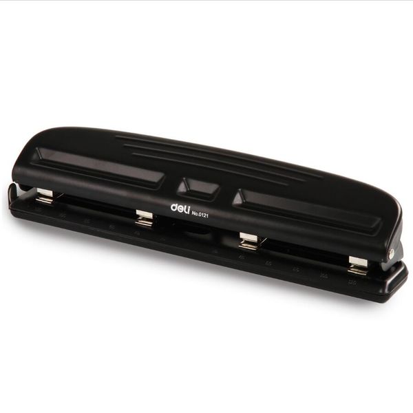 4-hole adjustable hole punch suitable for a2 a3 a4 paper, 10 pieces one time, 6mm hole size
4-hole adjustable hole punch suitable for a2 a3 a4 paper, 10 pieces one time, 6mm hole size