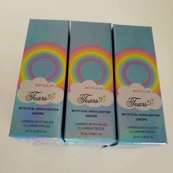 new arrival tears mystical highlighter drops liquid eyeshadow shimmer 6colors illuminator liquid highlighter
new arrival tears mystical highlighter drops liquid eyeshadow shimmer 6colors illuminator liquid highlighter