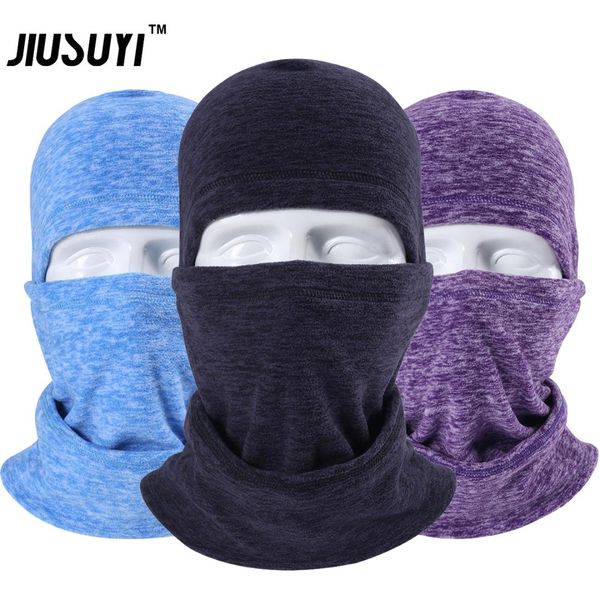 cold weather windproof winter fleece wool thermal balaclava neck warmer full face mask beanies snowboard bicycle hats men women
cold weather windproof winter fleece wool thermal balaclava neck warmer full face mask beanies snowboard bicycle hats men women