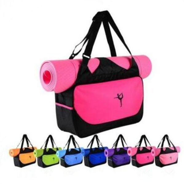 9 colors multifunctional yoga bag fitness mat yoga backpack waterproof supplies bag yoga mat storage bag cca9364 10pcs
9 colors multifunctional yoga bag fitness mat yoga backpack waterproof supplies bag yoga mat storage bag cca9364 10pcs