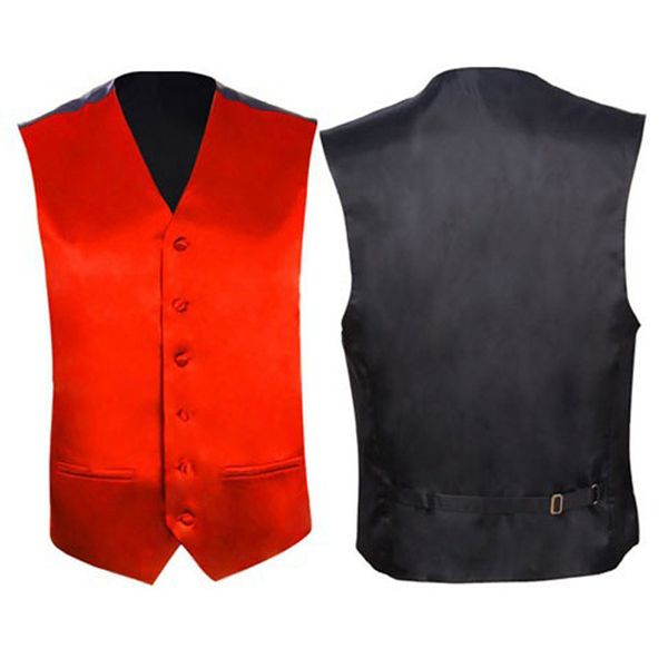 cloudstyle men vest multicolor slim fit pure color mens vests wedding waistcoat casual sleeveless homme, Black;white
cloudstyle men vest multicolor slim fit pure color mens vests wedding waistcoat casual sleeveless homme, Black;white