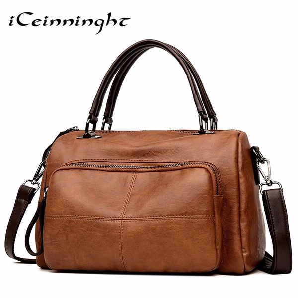 iceinnight brand women bag vintage four belts shoulder bags sequined women handbags designer 2018 new pu leather bags ladies
iceinnight brand women bag vintage four belts shoulder bags sequined women handbags designer 2018 new pu leather bags ladies