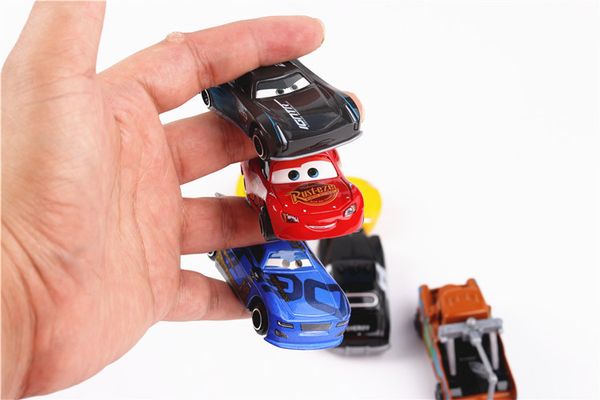 alloy car toy 6 style 1: 64 alloy back to the car mini children's toy off-road car family educational model toys
alloy car toy 6 style 1: 64 alloy back to the car mini children's toy off-road car family educational model toys