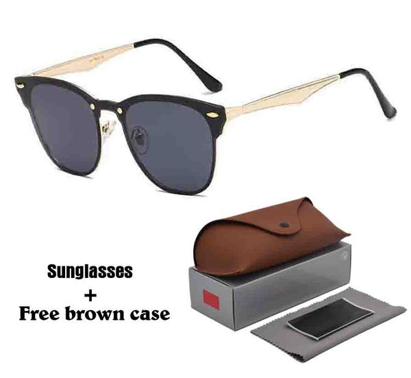 new arrial aluminum magnesium sunglasses women men brand designer uv400 lens retro vintage sports sun glasses goggle with cases and box, White;black
new arrial aluminum magnesium sunglasses women men brand designer uv400 lens retro vintage sports sun glasses goggle with cases and box, White;black