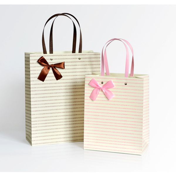 1pcs/lot simple stripe birthday party decorations kids wedding gift paper paper bags with handles 2018 new custom mailing bag
1pcs/lot simple stripe birthday party decorations kids wedding gift paper paper bags with handles 2018 new custom mailing bag