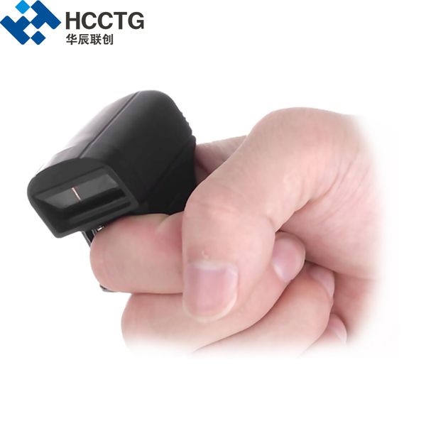 wearable mini ip65 high scan bluetooth 2d laser ring finger barcode scanner with cmos video hs-s02d
wearable mini ip65 high scan bluetooth 2d laser ring finger barcode scanner with cmos video hs-s02d