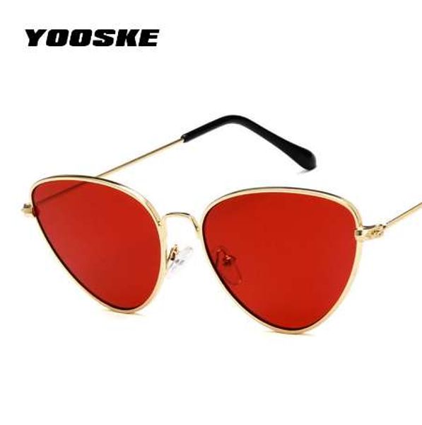 yooske retro cat eye sunglasses women red cateyes sun glasses fashion light weight sunglass for women vintage metal eyewear, White;black
yooske retro cat eye sunglasses women red cateyes sun glasses fashion light weight sunglass for women vintage metal eyewear, White;black