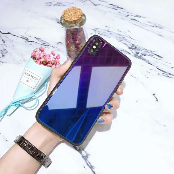 premium quality for iphone 7 gradient case changing color aurora phone case for samsung s8 s9 mobile case
premium quality for iphone 7 gradient case changing color aurora phone case for samsung s8 s9 mobile case