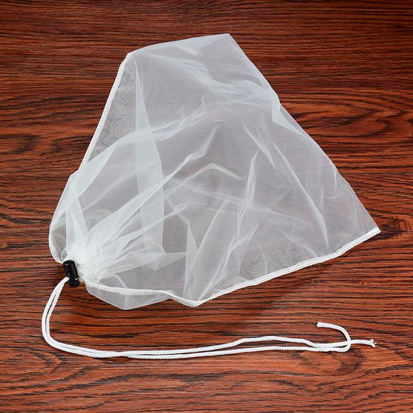 milk coffee seasoning strainer large reusable food filter mesh bag soup tea drawstring bags 34*37cm
milk coffee seasoning strainer large reusable food filter mesh bag soup tea drawstring bags 34*37cm