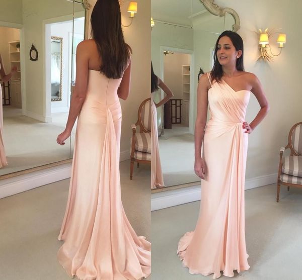 2023 blush pink mermaid arabic mother of the bride dresses one shoulder pleats chiffon sweep train custom wedding guest evening gowns, Black;red
2023 blush pink mermaid arabic mother of the bride dresses one shoulder pleats chiffon sweep train custom wedding guest evening gowns, Black;red