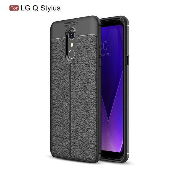 Ультра тонкий тонкий личи шаблон ТПУ мягкий чехол для LG Q7 стилус Q6 V30 G7 G6
Ультра тонкий тонкий личи шаблон ТПУ мягкий чехол для LG Q7 стилус Q6 V30 G7 G6