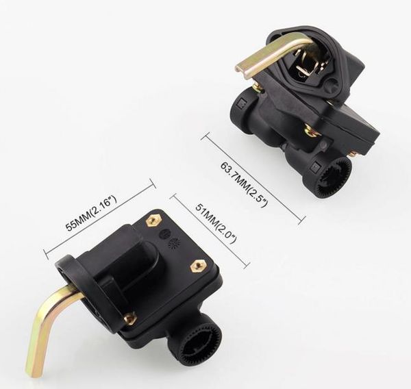 Новый топливный насос для Kohler K-серии K241 K301 K321 K341 10 12 14 16 HP двигателей
Новый топливный насос для Kohler K-серии K241 K301 K321 K341 10 12 14 16 HP двигателей