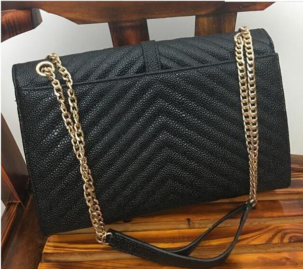 new style women messenger bags handbags women famous shoulder bag ladies clutch purses and handbags black chain tote bolsa feminina
new style women messenger bags handbags women famous shoulder bag ladies clutch purses and handbags black chain tote bolsa feminina