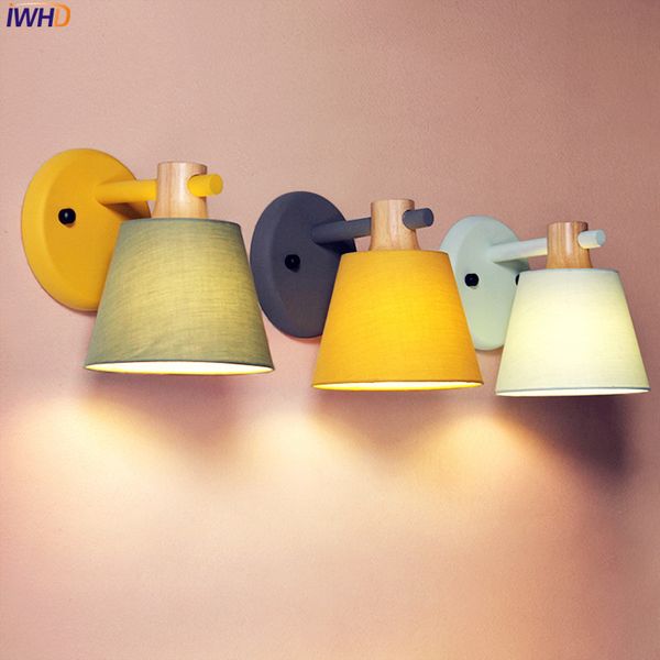 Iwhd nordic modern wall light for bedroom living room bathroom be ide lamp creative imple led wall light conce arandela
Iwhd nordic modern wall light for bedroom living room bathroom be ide lamp creative imple led wall light conce arandela