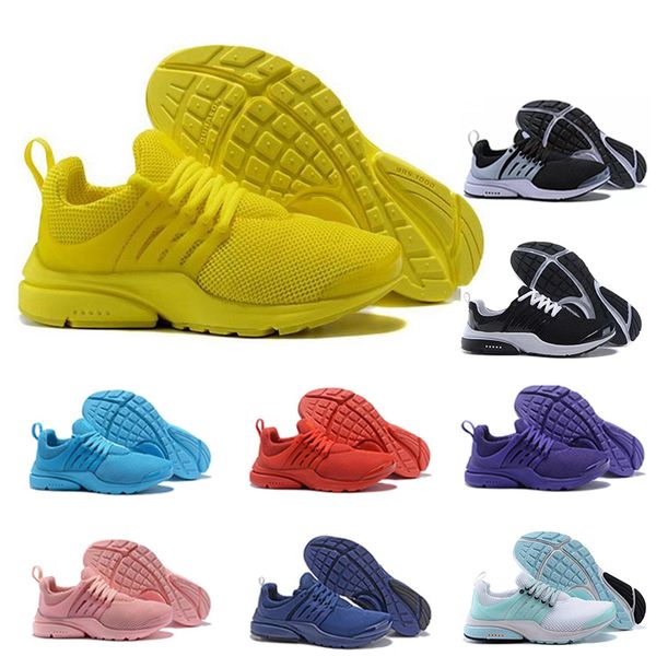 2018 Hot Presto 5 BR QS Black White All Yellow Red Running Shoes Men and Women Prestos V Casual outdoor jogging Sports Sneakers
2018 Hot Presto 5 BR QS Black White All Yellow Red Running Shoes Men and Women Prestos V Casual outdoor jogging Sports Sneakers
