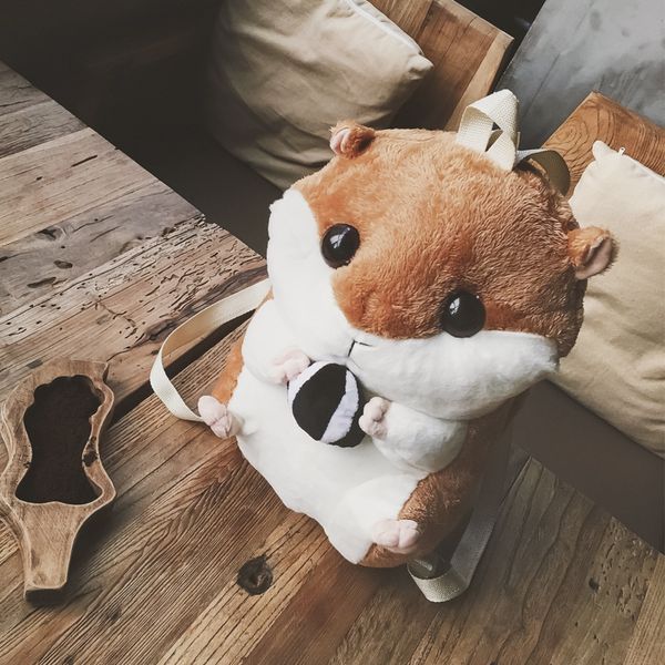 cute cartoon backpacks for girls women animal plush bags children squirrel school backpack lovely girls travel bag
cute cartoon backpacks for girls women animal plush bags children squirrel school backpack lovely girls travel bag
