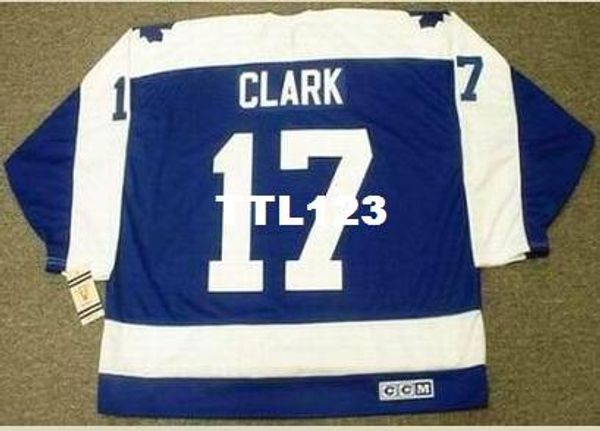 men #17 wendel clark toronto maple leafs 1992 ccm vintage home hockey jersey or custom any name or number retro jersey, Black;red
men #17 wendel clark toronto maple leafs 1992 ccm vintage home hockey jersey or custom any name or number retro jersey, Black;red