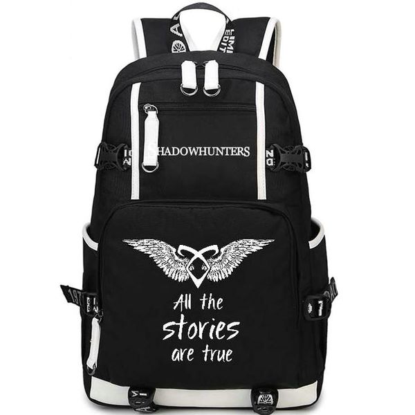 Shadowhunter backpack hadow hunter day pack true torie chool bag lei ure pack ack quality ruck ack port choolbag outdoor daypack
Shadowhunter backpack hadow hunter day pack true torie chool bag lei ure pack ack quality ruck ack port choolbag outdoor daypack