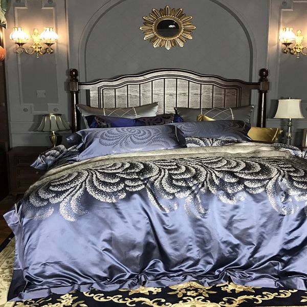 silk bedding jacquard bedding set size luxury european duvet cover couple bedspread floral bed linens home decor
silk bedding jacquard bedding set size luxury european duvet cover couple bedspread floral bed linens home decor