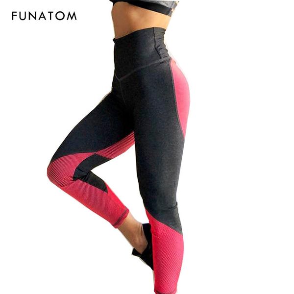 yoga pants women compression leggins exercise gym tights fitness running leggings striped slim gym pants hip push up trousers, White;red
yoga pants women compression leggins exercise gym tights fitness running leggings striped slim gym pants hip push up trousers, White;red