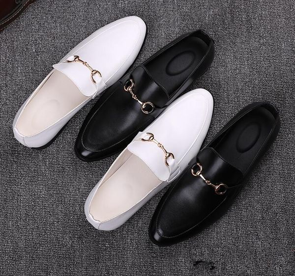Men Shoes Luxury Brand Genuine Leather Casual Driving Oxfords Flats Shoes Mens Loafers Moccasins Italian Shoes
Men Shoes Luxury Brand Genuine Leather Casual Driving Oxfords Flats Shoes Mens Loafers Moccasins Italian Shoes