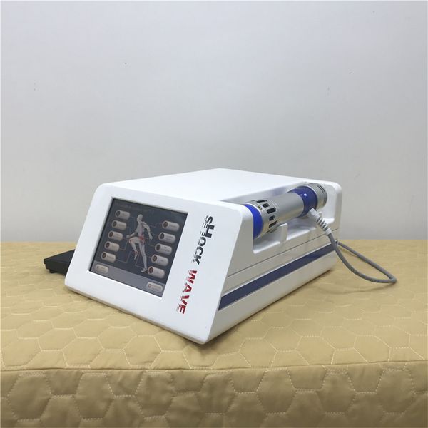 health product electromagnetic shockwave therapy machine with low intensity for erectile dysfyntion or orthopaedics therapy, Black;white
health product electromagnetic shockwave therapy machine with low intensity for erectile dysfyntion or orthopaedics therapy, Black;white