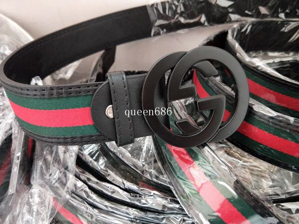 10 style new classic black luxury ceinture designer belts fashion big bead buckle belt mens womens tricolor belt, Black;brown
10 style new classic black luxury ceinture designer belts fashion big bead buckle belt mens womens tricolor belt, Black;brown