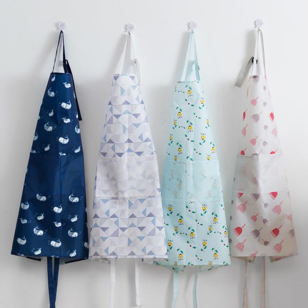70*80cm plaids paern apron woman bibs home cooking baking coffee shop cleaning waterproof apron kitchen accessory 46099
70*80cm plaids paern apron woman bibs home cooking baking coffee shop cleaning waterproof apron kitchen accessory 46099