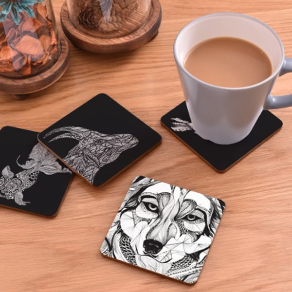 square wooden table coasters pad cork animal table mat round placemat dining mats kitchen accessories decoration home
square wooden table coasters pad cork animal table mat round placemat dining mats kitchen accessories decoration home