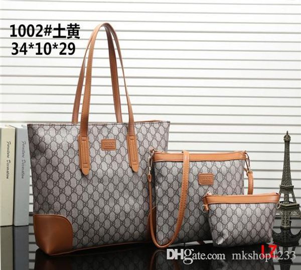 2018 NEW styles Fashion Bags Ladies handbags designer bags women tote bag luxury brands bags Single shoulder bag 1002
2018 NEW styles Fashion Bags Ladies handbags designer bags women tote bag luxury brands bags Single shoulder bag 1002