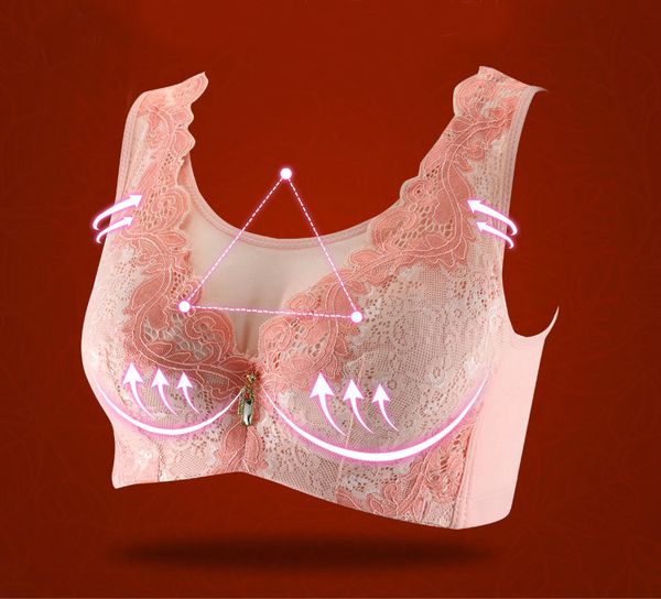 lace cotton push up bra embrodiery women's big size 34-44 lingerie c d e f cup intimate brassiere underwear solid bra 3315, Red;black
lace cotton push up bra embrodiery women's big size 34-44 lingerie c d e f cup intimate brassiere underwear solid bra 3315, Red;black
