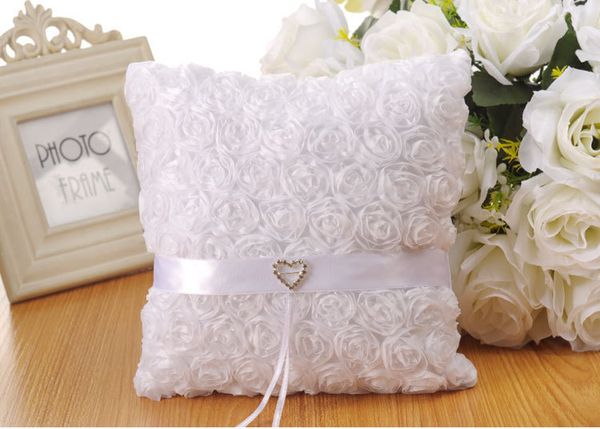 elegant lace wedding ring pillows sale rose flowers ring pillow wedding supplier favors
elegant lace wedding ring pillows sale rose flowers ring pillow wedding supplier favors