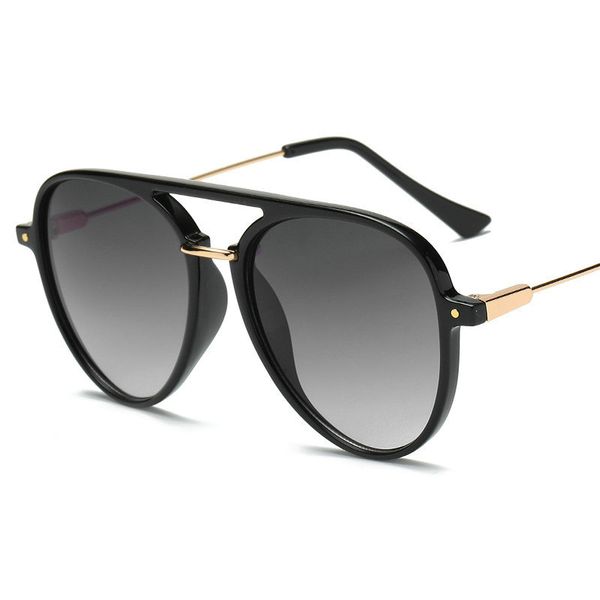 fashion women oversized sunglasses 2018 new oval vintage clear lens frame men sun glasses driving goggles uv400 with box fml, White;black
fashion women oversized sunglasses 2018 new oval vintage clear lens frame men sun glasses driving goggles uv400 with box fml, White;black