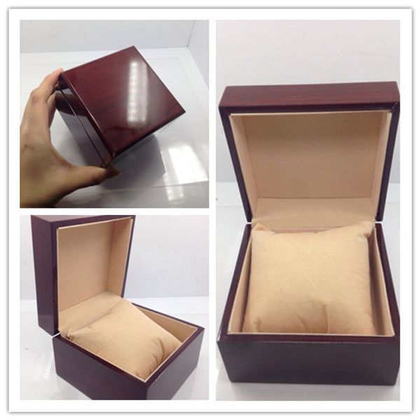 fashion watch box wood watch box with pillow package case jewelry storage gift, Black;blue
fashion watch box wood watch box with pillow package case jewelry storage gift, Black;blue