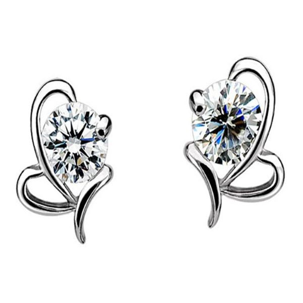 kiteal new fashion for women bowknot bow tie sparkling round zircon earrings jewelry european style, Golden
kiteal new fashion for women bowknot bow tie sparkling round zircon earrings jewelry european style, Golden