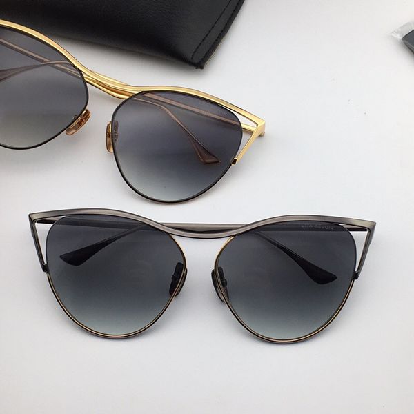 women cat eye fingers revoir black gold sunglasses new collection sun glasses eyewear driving glasses fashion new in box, White;black
women cat eye fingers revoir black gold sunglasses new collection sun glasses eyewear driving glasses fashion new in box, White;black