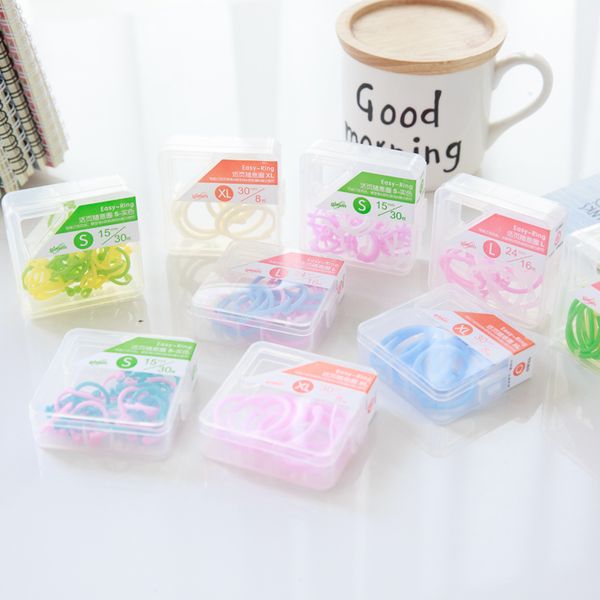 planner inside page accessories loose-leaf binding ring color plastic loose-leaf ring book
planner inside page accessories loose-leaf binding ring color plastic loose-leaf ring book