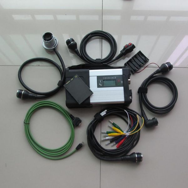 mb star automotive diagnostic tool sd compact c5 software with ssd 2022 xentry epc das windows11 system for 95% lap
mb star automotive diagnostic tool sd compact c5 software with ssd 2022 xentry epc das windows11 system for 95% lap