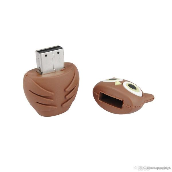 fantastic u37 wholesales 8g cute mini owl chip usb 2.0 flash memory drive stick pen storage thumb u disk
fantastic u37 wholesales 8g cute mini owl chip usb 2.0 flash memory drive stick pen storage thumb u disk