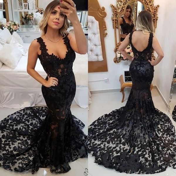 сексуальный черный 2019 вечерние платья русалка длинные платья выпускного вечера иллюзия оболочка колонка спинки тюль глубокий v-образным вы, Black;red
сексуальный черный 2019 вечерние платья русалка длинные платья выпускного вечера иллюзия оболочка колонка спинки тюль глубокий v-образным вы, Black;red