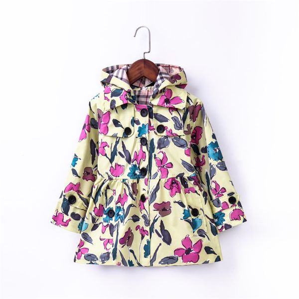 classic girl trench coat solid color plaid hooded trench coat jacket for 2-8years girls kids children cool outerwear jacket clothing, Camo
classic girl trench coat solid color plaid hooded trench coat jacket for 2-8years girls kids children cool outerwear jacket clothing, Camo