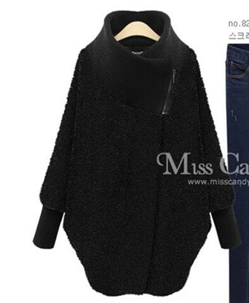ms. han edition of the new age season in europe and america fashion boutique personality in long cloth trench coat - 4, Black
ms. han edition of the new age season in europe and america fashion boutique personality in long cloth trench coat - 4, Black