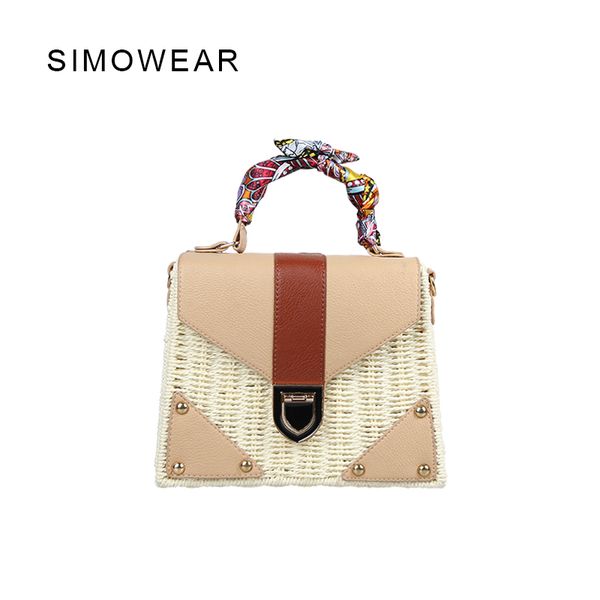 simowear 2018 ins горячее надувательство лето пляжная сумка женщины сумка kniing ручной ручка сумки дамы небольшие сумки лоскут
simowear 2018 ins горячее надувательство лето пляжная сумка женщины сумка kniing ручной ручка сумки дамы небольшие сумки лоскут