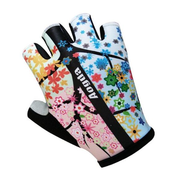 2018 sport gloves half finger cycling gloves guantes ciclismo gel pad mtb road mountain bike bicycle gloves accessories, Black
2018 sport gloves half finger cycling gloves guantes ciclismo gel pad mtb road mountain bike bicycle gloves accessories, Black