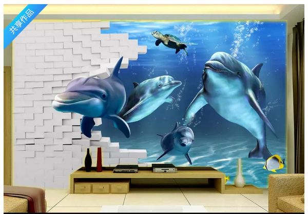 custom 3d p wall murals wallpaper 3d underwater world tv background wall home interior decor murals wallpapers for walls 3d
custom 3d p wall murals wallpaper 3d underwater world tv background wall home interior decor murals wallpapers for walls 3d