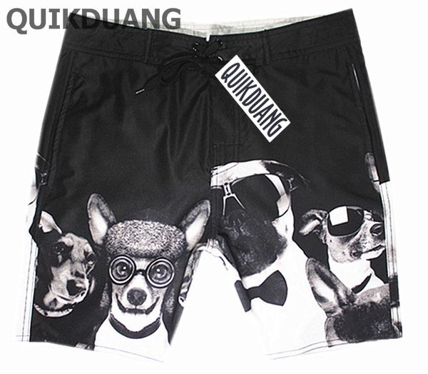 quikduang mens boardshorts waterproof beachshorts fashion bermudas shorts quick-dry spandex elastane board shorts casual, White;black 
quikduang mens boardshorts waterproof beachshorts fashion bermudas shorts quick-dry spandex elastane board shorts casual, White;black