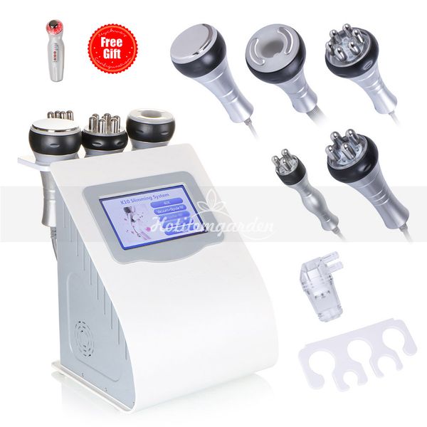 gift 5 in1 vacuum cavitation sextupole multipolar rf facial tightening wrinkle elimination fat removal face and body machine
gift 5 in1 vacuum cavitation sextupole multipolar rf facial tightening wrinkle elimination fat removal face and body machine