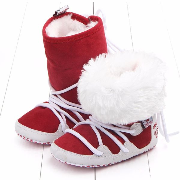 0-1 years old baby toddler shoes infant soft cloth shoes warm cotton children's shoes boots
0-1 years old baby toddler shoes infant soft cloth shoes warm cotton children's shoes boots